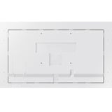 Samsung FLIP WM65FX, Pantalla de gran formato blanco/Gris