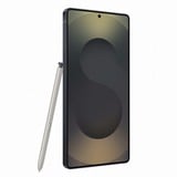 Samsung Galaxy S25 Ultra Enterprise Edition, Móvil gris oscuro, 17,5 cm (6.9"), 3120 x 1440 Pixeles, 12 GB, 512 GB, 200 MP, Negro, Titanio