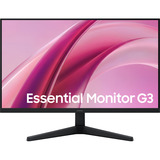 Samsung S27HG310EU Monitor Essential, Monitor LED negro