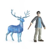 Schleich 42680, Muñecos 