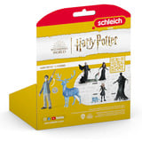 Schleich 42680, Muñecos 