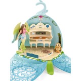Schleich Mystic Library, Muñecos 5 año(s), Multicolor