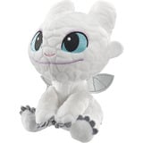 Schmidt Spiele Dragones: Sombra diurna, sonriente, Peluches 
