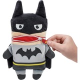 Schmidt Spiele Sorgenfresser Batman, Peluches multicolor
