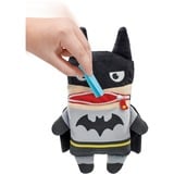 Schmidt Spiele Sorgenfresser Batman, Peluches multicolor