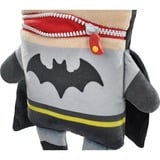 Schmidt Spiele Sorgenfresser Batman, Peluches multicolor