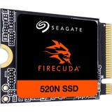 Seagate ZP2048GV30002, Unidad de estado sólido