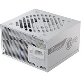 Seasonic CORE GX-850-V2-WHITE 850W, Fuente de alimentación de PC blanco