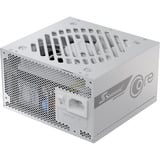 Seasonic SRP-CGX851-A5A32SF-W, Fuente de alimentación de PC blanco