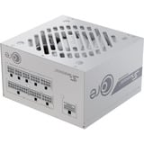 Seasonic SRP-CGX851-A5A32SF-W, Fuente de alimentación de PC blanco