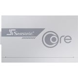 Seasonic SRP-CGX851-A5A32SF-W, Fuente de alimentación de PC blanco