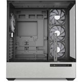 Sharkoon AK7 ARGB, Cajas de torre negro