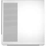 Sharkoon MK6 RGB, Cajas de torre blanco