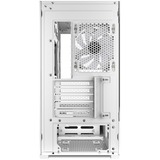 Sharkoon MK6 RGB , Cajas de torre blanco