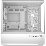 Sharkoon MK6 RGB , Cajas de torre blanco