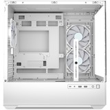 Sharkoon MK6 RGB , Cajas de torre blanco