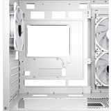 Sharkoon MK6 RGB , Cajas de torre blanco