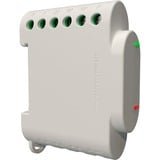 Shelly 3EM medidor de energía trifásico 0%, Relé 