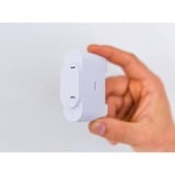 Shelly 3EM medidor de energía trifásico 0%, Relé 