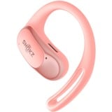 Shokz OpenFit Air, Auriculares rosa neón