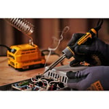 Stanley Soldador inalámbrico, 18V negro/Amarillo