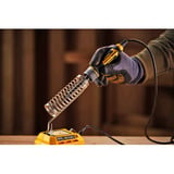 Stanley Soldador inalámbrico, 18V negro/Amarillo