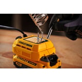 Stanley Soldador inalámbrico, 18V negro/Amarillo