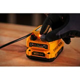 Stanley Soldador inalámbrico, 18V negro/Amarillo