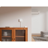 SwitchBot Paquete inteligente – pack de 3 termohigrómetros y Hub Mini, Conjunto blanco