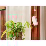 SwitchBot Paquete inteligente – pack de 3 termohigrómetros y Hub Mini, Conjunto blanco