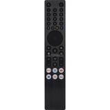 TCL 65V6C, Televisor LED negro