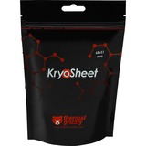 Thermal Grizzly Kryosheet 68 x 51 mm, Almohadillas térmicas antracita