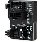 Thermal Grizzly WireView GPU Pro, Reverse ("R"), Instrumento de medición negro