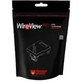 Thermal Grizzly WireView GPU Pro, Reverse ("R"), Instrumento de medición negro
