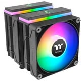 Thermaltake ASTRIA 600 ARGB Lighting CPU Cooler, Disipador de CPU negro
