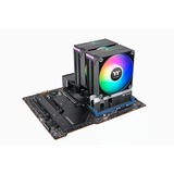 Thermaltake ASTRIA 600 ARGB Lighting CPU Cooler, Disipador de CPU negro