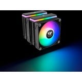 Thermaltake ASTRIA 600 ARGB Lighting CPU Cooler, Disipador de CPU negro