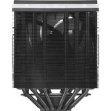 Thermaltake ASTRIA 600 ARGB Lighting CPU Cooler, Disipador de CPU negro