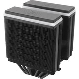 Thermaltake ASTRIA 600 ARGB Lighting CPU Cooler, Disipador de CPU negro