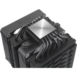 Thermaltake ASTRIA 600 ARGB Lighting CPU Cooler, Disipador de CPU negro