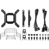 Thermaltake ASTRIA 600 ARGB Lighting CPU Cooler, Disipador de CPU negro