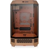 Thermaltake CA-1Y4-00SGWN-00, Cajas de torre marrón