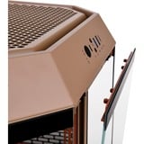 Thermaltake CA-1Y4-00SGWN-00, Cajas de torre marrón