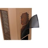 Thermaltake CA-1Y4-00SGWN-00, Cajas de torre marrón