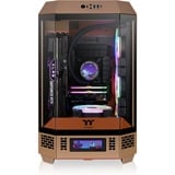 Thermaltake CA-1Y4-00SGWN-00, Cajas de torre marrón
