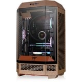 Thermaltake CA-1Y4-00SGWN-00, Cajas de torre marrón