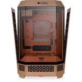 Thermaltake CA-1Y4-00SGWN-00, Cajas de torre marrón