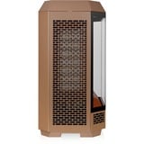 Thermaltake CA-1Y4-00SGWN-00, Cajas de torre marrón