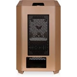 Thermaltake CA-1Y4-00SGWN-00, Cajas de torre marrón