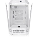 Thermaltake CA-1Z9-00S6WN-00, Cajas de torre blanco